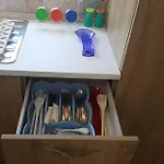 Casa Vacanze La Catena Appartement