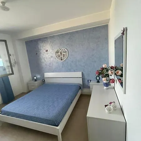 Apartament Casa Vacanze La Catena