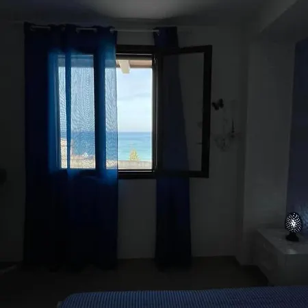 Casa Vacanze La Catena Apartament Alcamo Marina