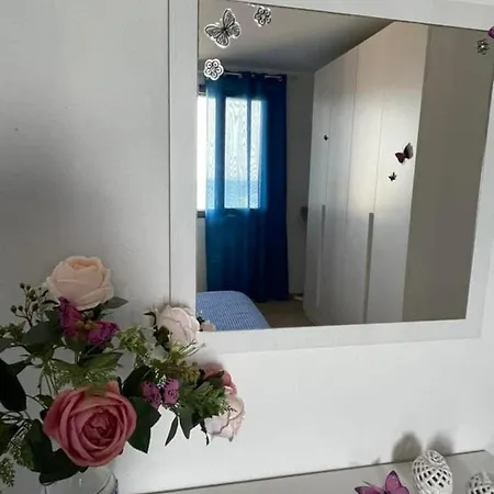 Apartament Casa Vacanze La Catena