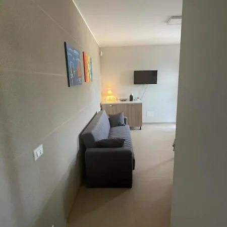 Apartament Casa Vacanze La Catena *