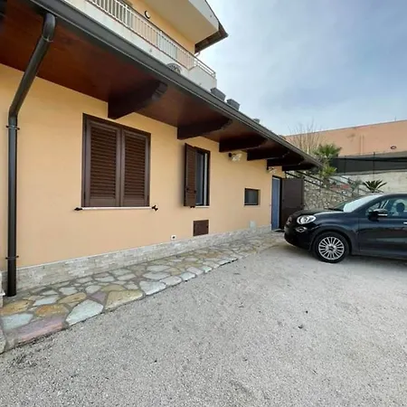 Casa Vacanze La Catena * Alcamo Marina