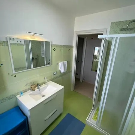 Casa Vacanze La Catena Apartament *