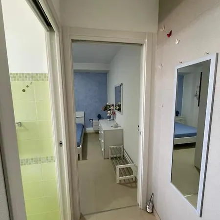 Apartament Casa Vacanze La Catena *