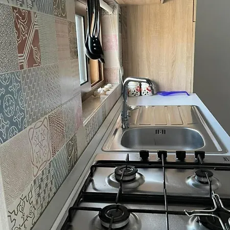 Casa Vacanze La Catena * Alcamo Marina