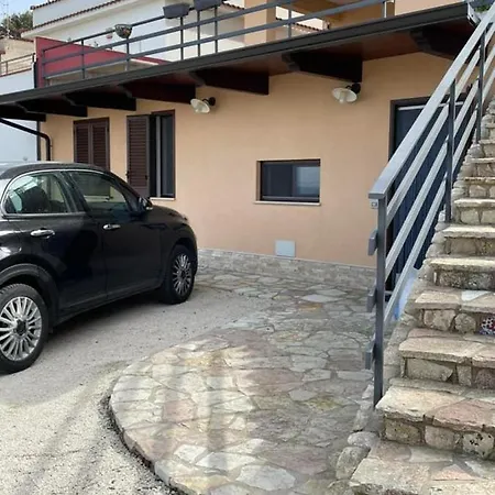 Apartament Casa Vacanze La Catena *
