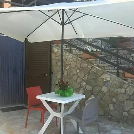 Casa Vacanze La Catena Apartament Alcamo Marina