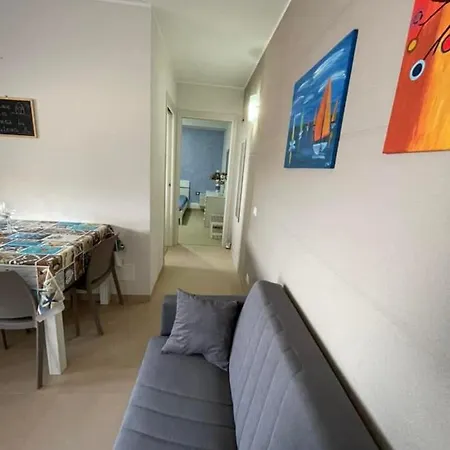 Casa Vacanze La Catena