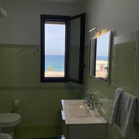 Casa Vacanze La Catena Apartament