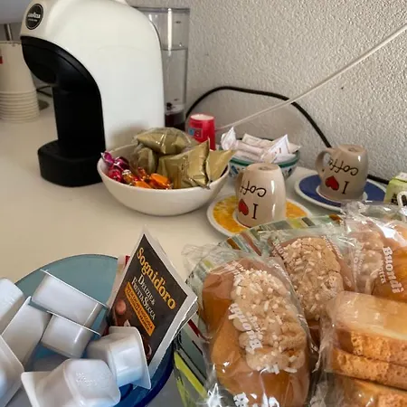 Apartament Casa Vacanze La Catena *