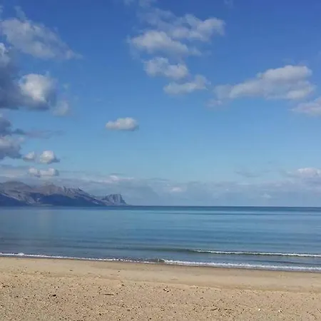 Casa Vacanze La Catena * Alcamo Marina