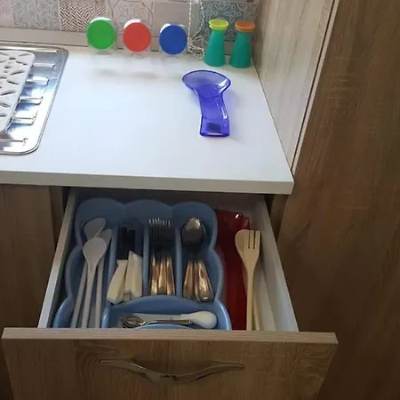 Casa Vacanze La Catena Apartament