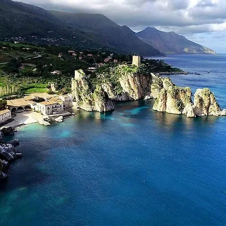 Casa Vacanze La Catena