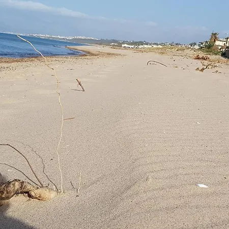 Casa Vacanze La Catena Alcamo Marina