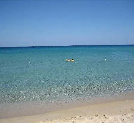 Apartament Casa Vacanze La Catena *
