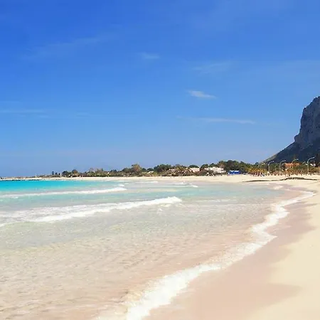 Appartement Casa Vacanze La Catena Alcamo Marina