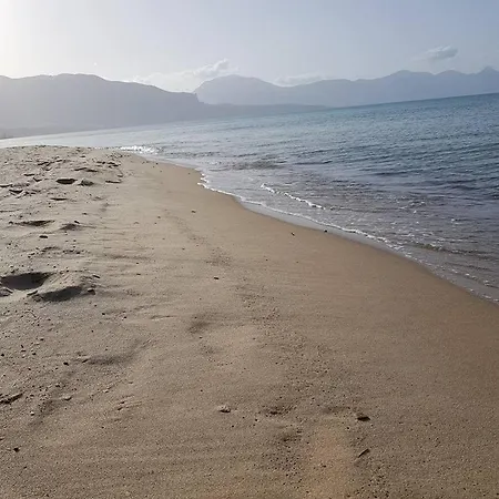 Casa Vacanze La Catena * Alcamo Marina