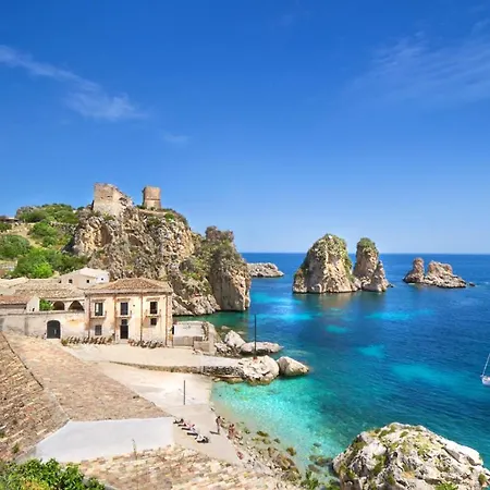 Casa Vacanze La Catena Appartement