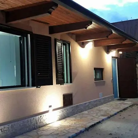 Casa Vacanze La Catena Apartament Alcamo Marina