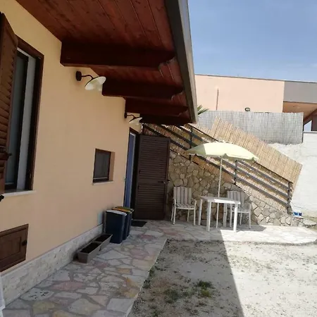 Casa Vacanze La Catena